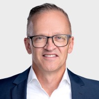 Kevin Stoddart, MBA