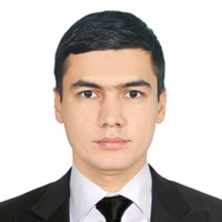 Shoh-Jakhon Khamdamov