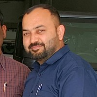 Rajesh Kumar