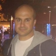Vincenzo Cirillo