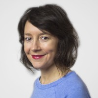 Marjorie Bachot