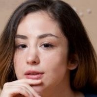 Ulvia Akhundova