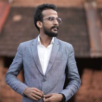 Amal Antony