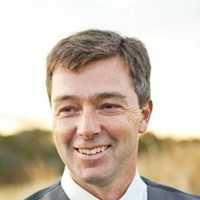 Roman Greer, PGA