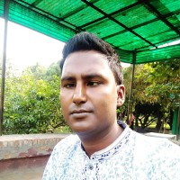 Md Mamunur Rashid Mamun