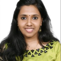 Sanjuna S Prasad