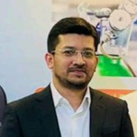 RAHUL MODY