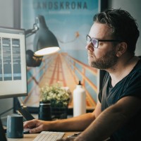 Magnus Andersson