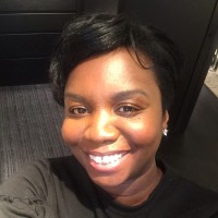 Sharla Daniels