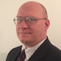Patrick Driscoll