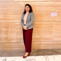 Shreya Sarkar