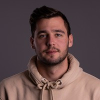 Lucas Larsson