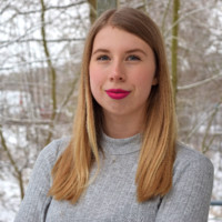 Madeleine Beermann