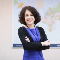 Alla Pochtova