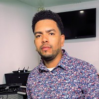 Victor Arvelo