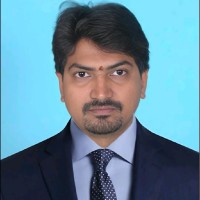 Santosh Kumar Mustyala