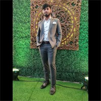 Md Zaid Chouhan