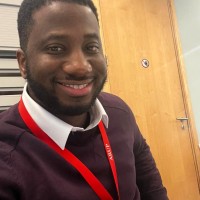 Timothy Udogwu