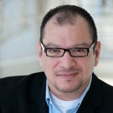 Miguel M. Salinas