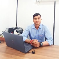 Prashant Kolhe