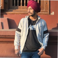 Jaspreetsingh Rajput