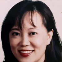 Doris Goh
