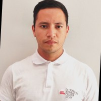 Roberto Benjamin Chistama Torres