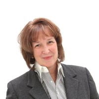 Lynne Connors, LSSGB