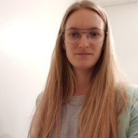 Anja Lodahl