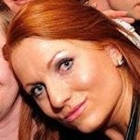 Claire Greenwood