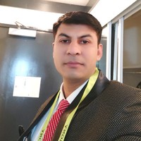 Ashfaque Ansari