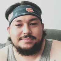 Eddie Arzola
