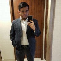 José Alberto Flores