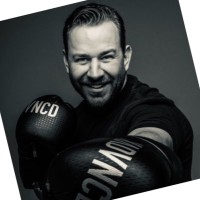 Arne van Westreenen