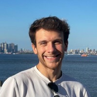 Marco Kleimans