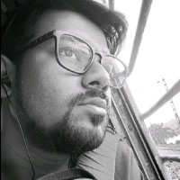 Pushpanjan Ghosh