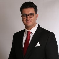 Iman Vafaei