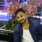 Punit Bhardwaaz