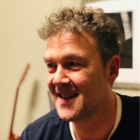 Joachim Bauer