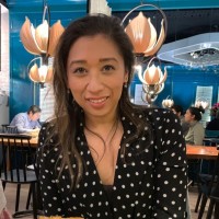 Rhona Reyes