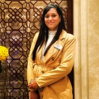 Shweta Maliye