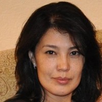 Gulnara Tinikeyeva