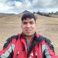 Marcos Marcano