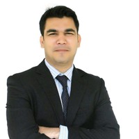 Waseem Ahmed