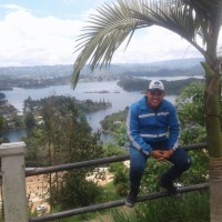 Jairo Antonio Villamil Theran