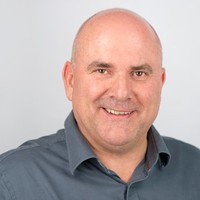 Gary Smitherman