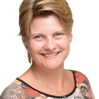 Audrey De Jager