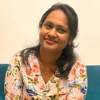 Radhika Vivekanandan