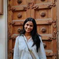 Rupali Jagtap