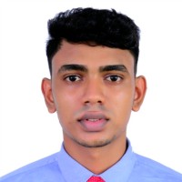 Pranav Vinoj